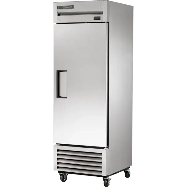 True TS-23-HC Reach-In Refrigerator - 