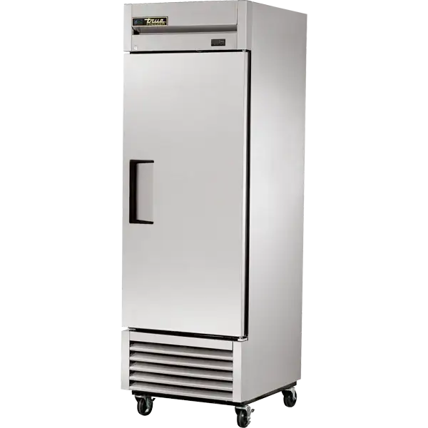 True TS-23F-HC Reach-In Freezer - 