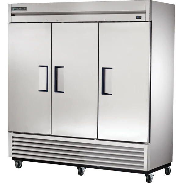 True TS-72-HC Reach-In Refrigerator