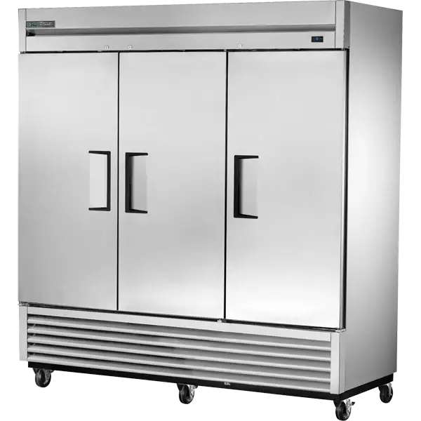 True TS-72F-HC Reach-In Freezer - 