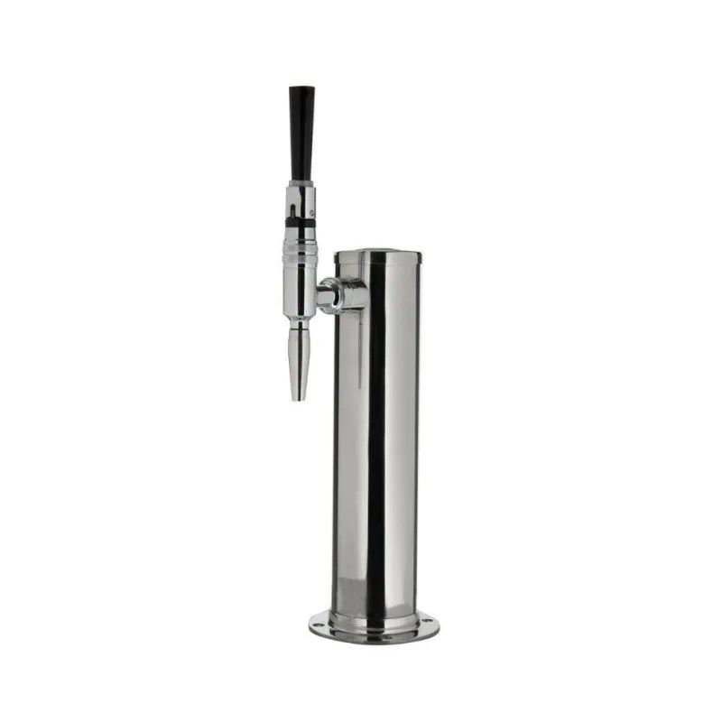 Single Tap Stout or Nitro Draft Tower-Kegerators & Accessories-TT-N1