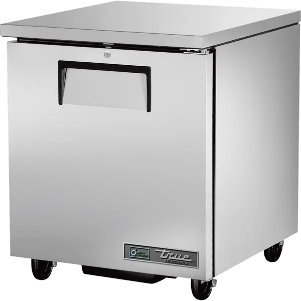 True TUC-27-HC Undercounter Refrigerator