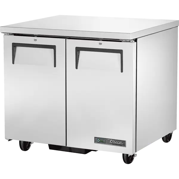 True TUC-36-HC Undercounter Refrigerator