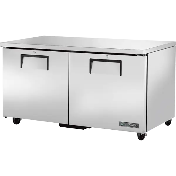 True TUC-60-HC Undercounter Refrigerator