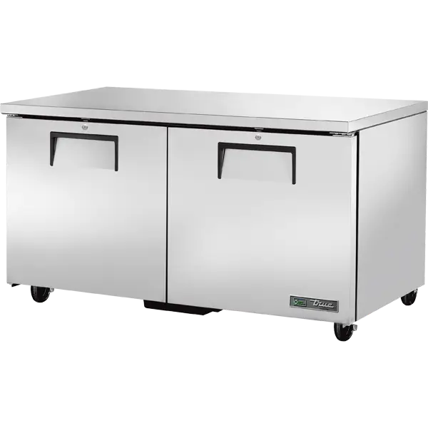 True TUC-60F-HC Undercounter Freezer