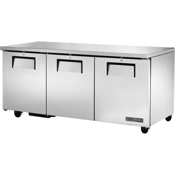 True TUC-72-HC Undercounter Refrigerator