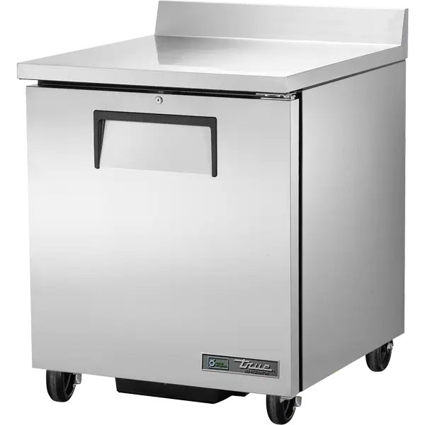 True TWT-27-HC Worktop Refrigerator