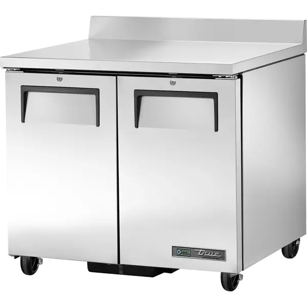 True TWT-36-HC Worktop Refrigerator