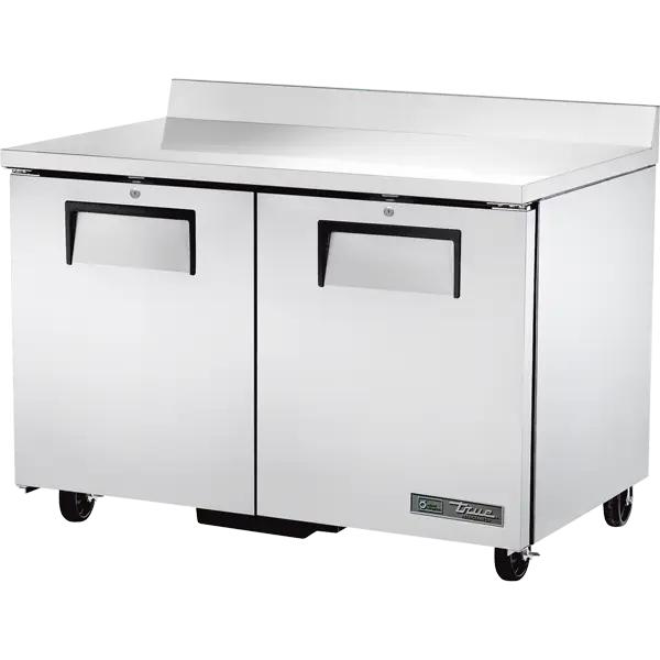 True TWT-48-HC Worktop Refrigerator
