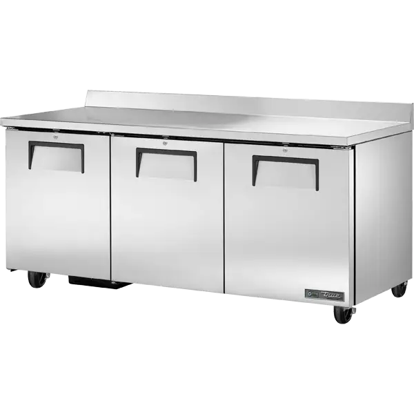 True TWT-72-HC Worktop Refrigerator