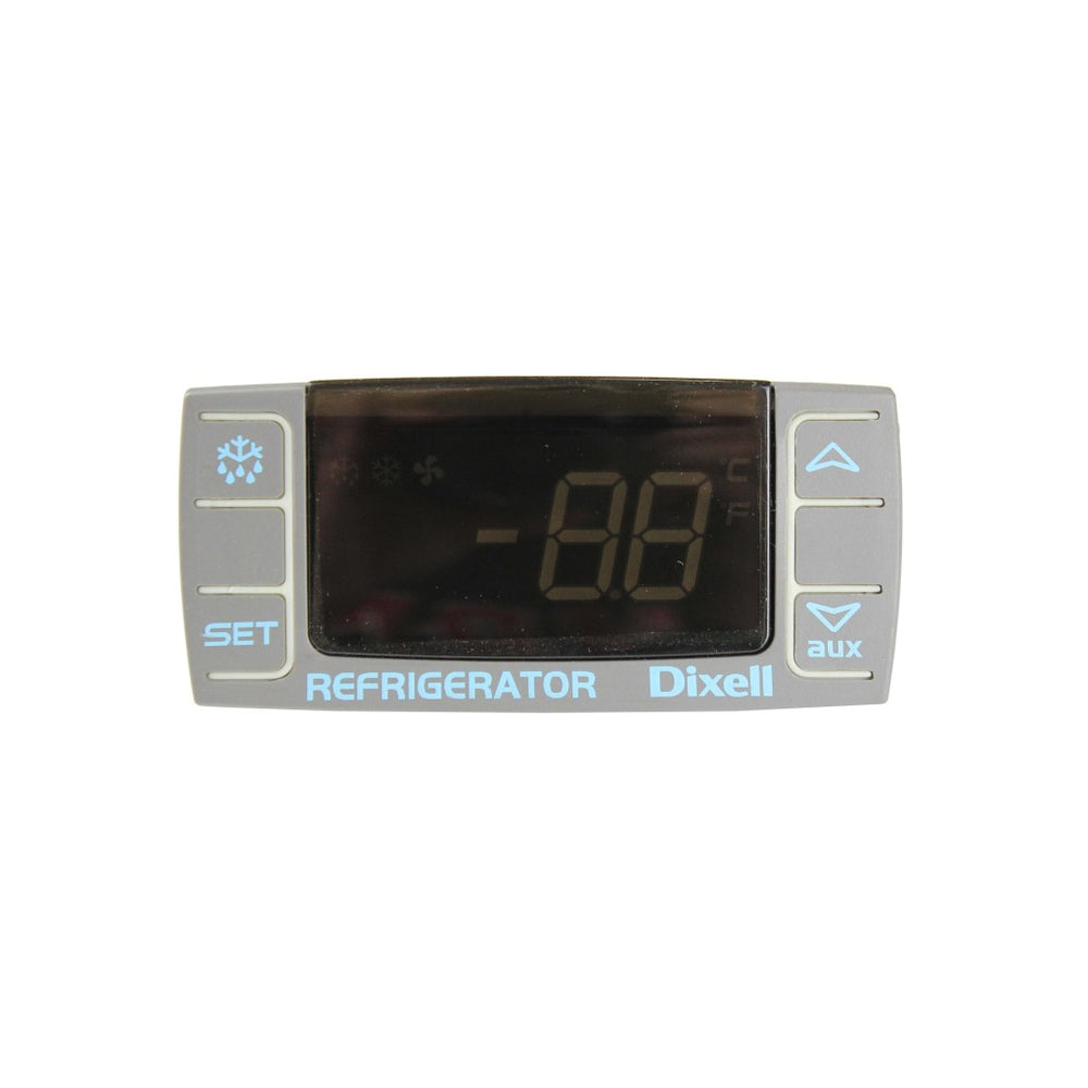 Dixell Refrigerator Temperature Controller - XR03CX