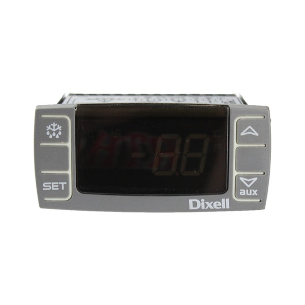 Dixell Freezer Temperature Controller - XR06CX Dixell Freezer Temperature Controller - XR06CX