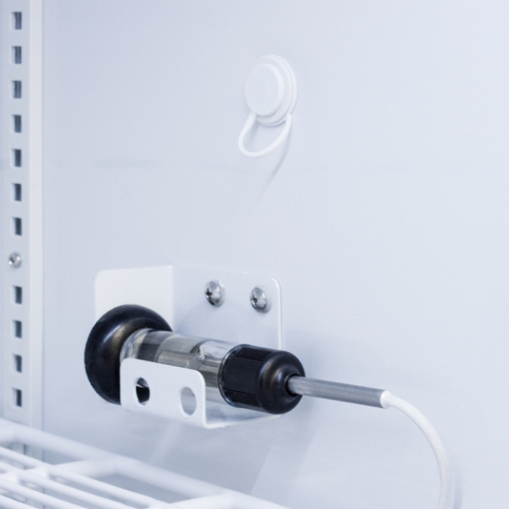 Accucold 24" Wide Upright Vaccine Refrigerator