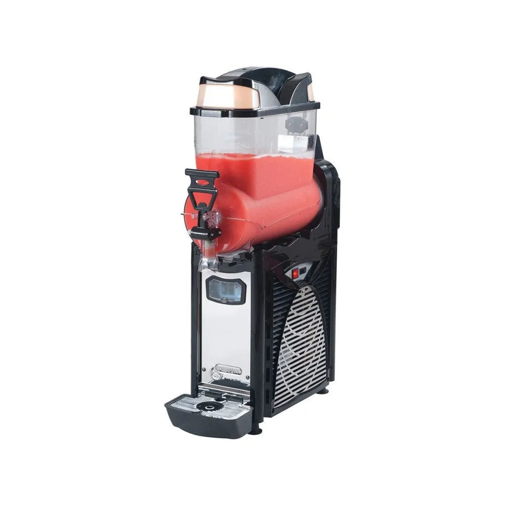 Maximizing Your Beverage Offerings with a Single Slush Machine