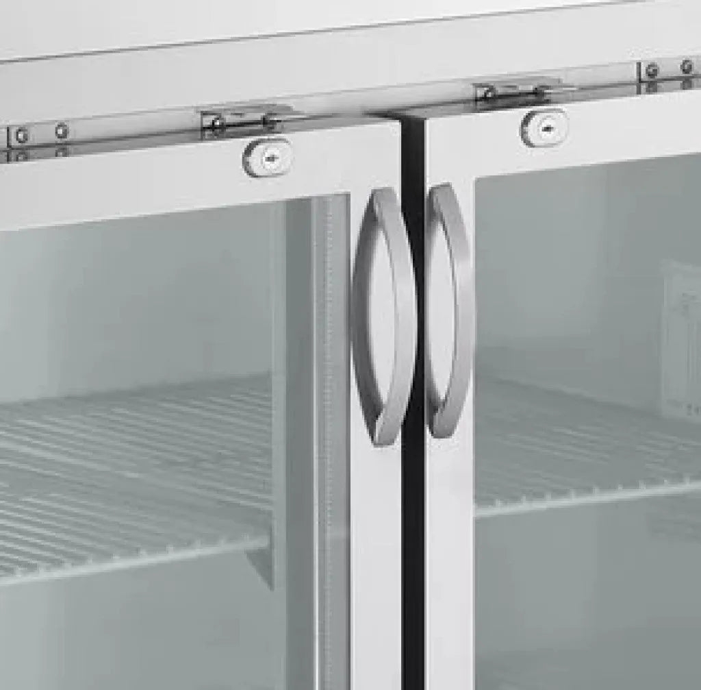 PeakCold Back Bar Cooler