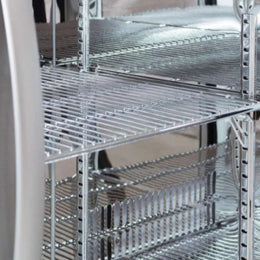Procool 24" Stainless Steel Back Bar Cooler