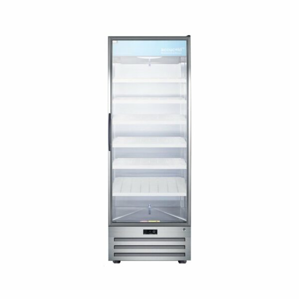 Accucold 28" Wide Pharmacy Refrigerator, Medical Refrigeration  - Iron Mountain