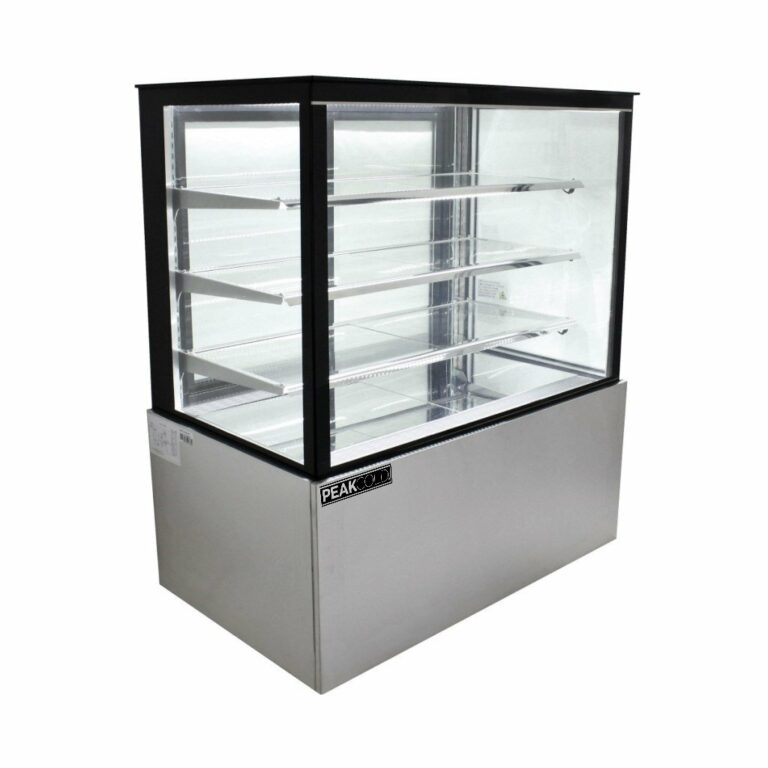 Commercial Refrigeration Equipment Iron Mountain