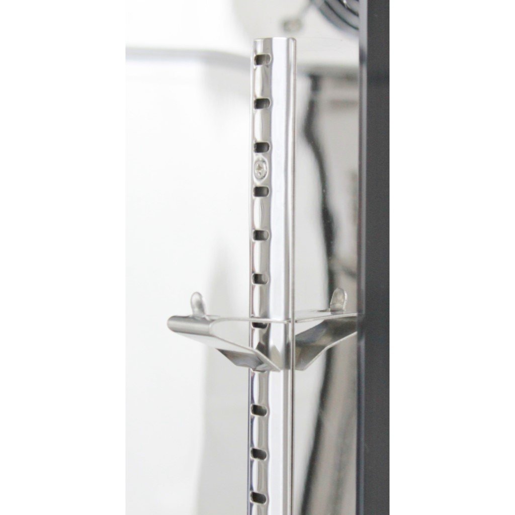 Procool Residential Bar Cooler - 3 Door Stainless Steel
