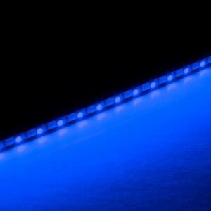 Blue LED Light for Procool Single Door Bar Cooler