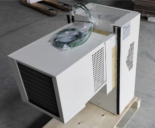 PeakCold Modular Walk In Coolers with Refrigeration