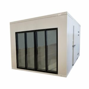 PeakCold Walk In Display Coolers with Refrigeration