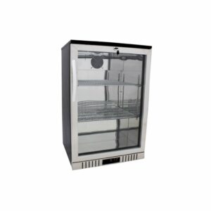 Procool Residential Bar Cooler - 24" Stainless Steel