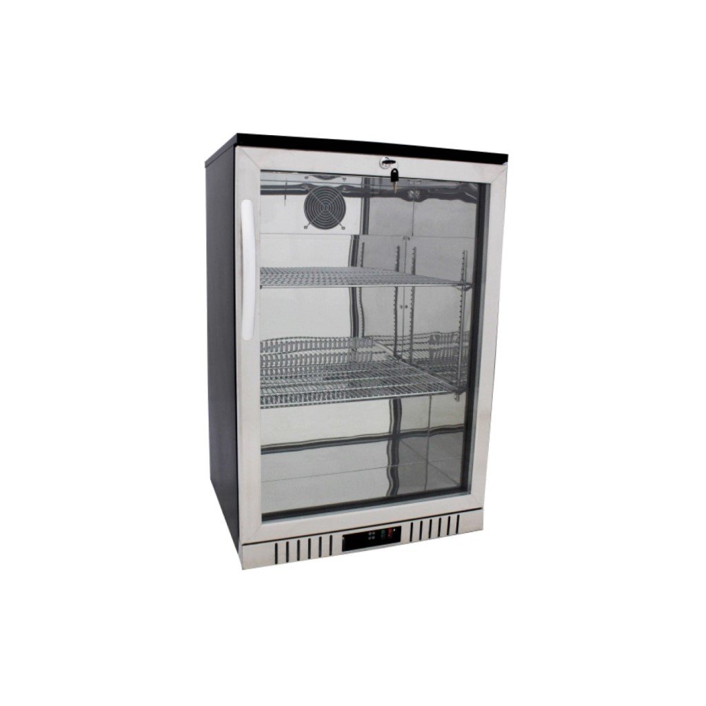 Procool Residential Bar Cooler - 24" Stainless Steel
