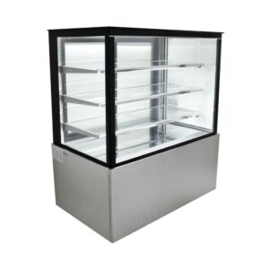 Cake Display Cases