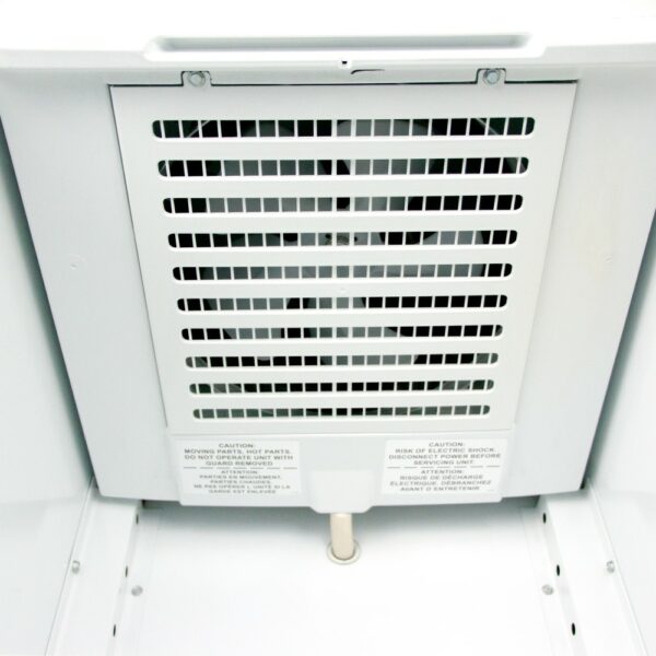 PeakCold Plus Upright Display Cooler – 7.7 CU Ft.
