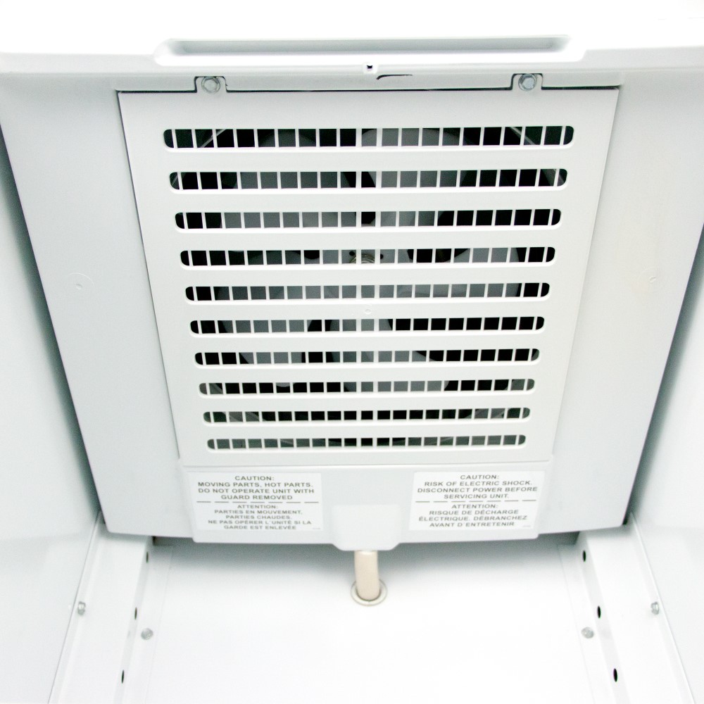 Extra Shelf for PeakCold Single Door Display Cooler IM13MR