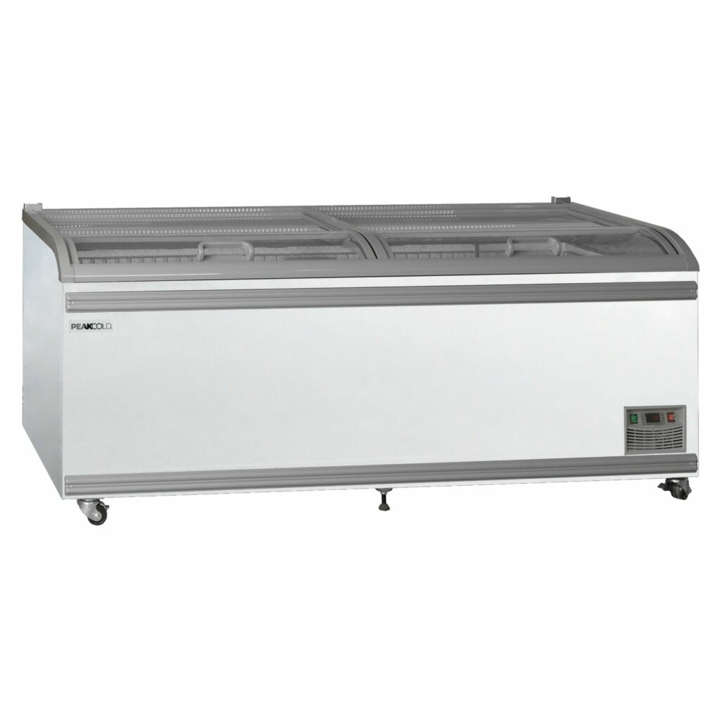 Commercial Refrigeration Equipment | Iron Mountain