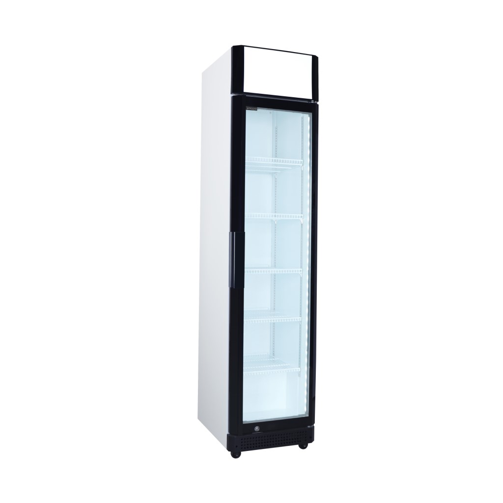 https://ironmountainrefrigeration.com/wp-content/uploads/2023/01/Procool-Upright-narrow-Glass-Door-Beverage-Display-Cooler-Iron-Mountain-Refrigeration-CSL-280.jpg