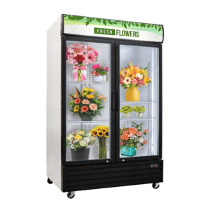 Floral Display Coolers