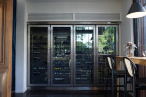 Wine Fridge