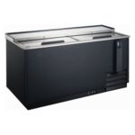 PeakCold Deep Well Horizontal Bottle Cooler – 65″