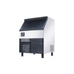 Snooker Half Cube Commercial Ice Maker – 280 Lb