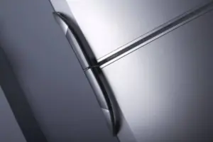 refrigerator door handle