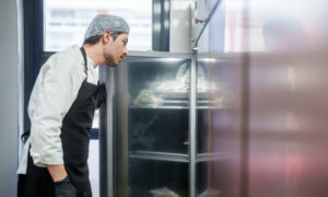 extend the life of your commercial refrigerator