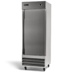 commercial refrigerator