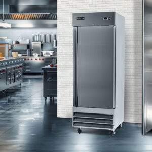 Commercial Freezers