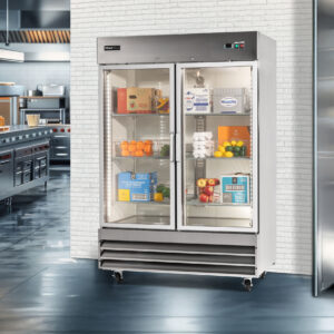 Commercial Refrigerators For Sale