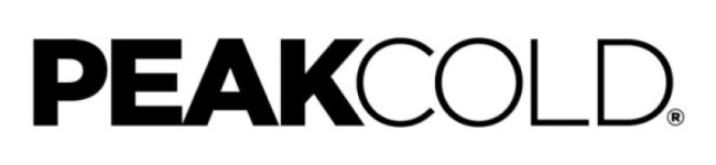 PeakCold logo