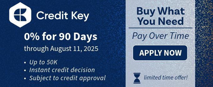 credit key promo