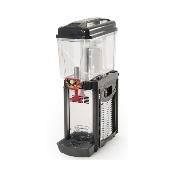 CD1J commercial single tank juice dispenser