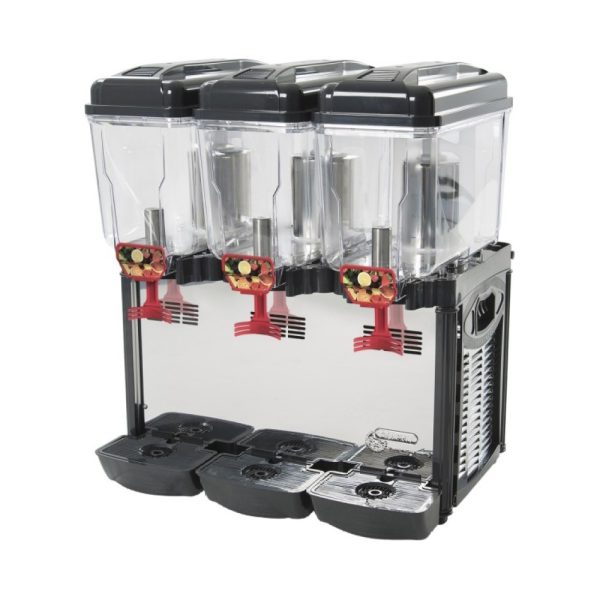 cold juice dispenser CD3J