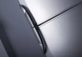 refrigerator door handle